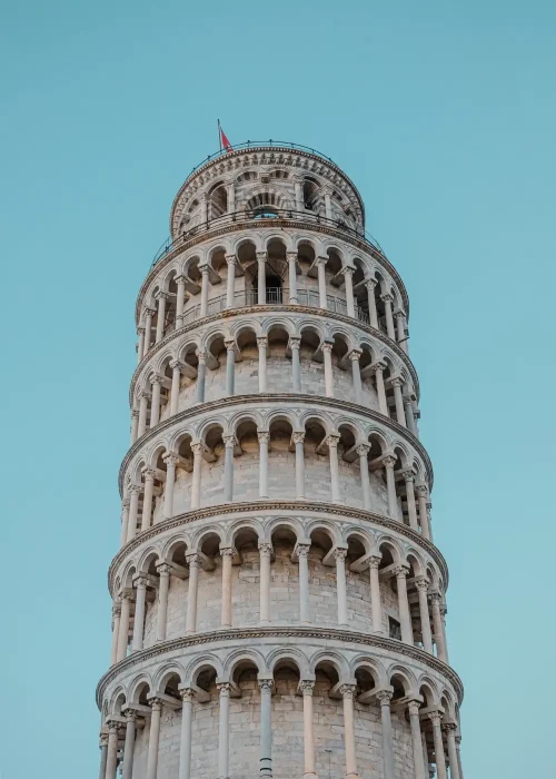 Europe and other international locations